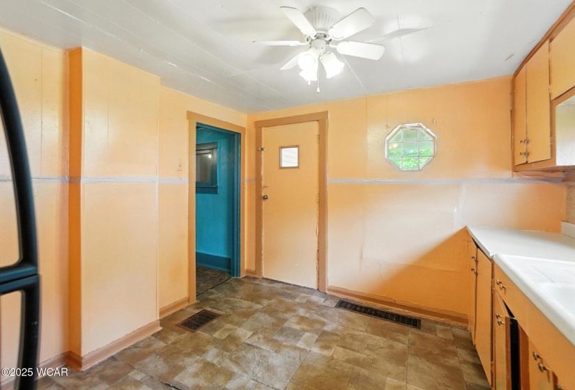623 Cherry Street, Van Wert, Ohio, 3 Bedrooms Bedrooms, ,1 BathroomBathrooms,Residential,For Sale,Cherry,307564
