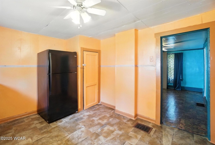 623 Cherry Street, Van Wert, Ohio, 3 Bedrooms Bedrooms, ,1 BathroomBathrooms,Residential,For Sale,Cherry,307564