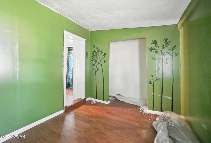 623 Cherry Street, Van Wert, Ohio, 3 Bedrooms Bedrooms, ,1 BathroomBathrooms,Residential,For Sale,Cherry,307564