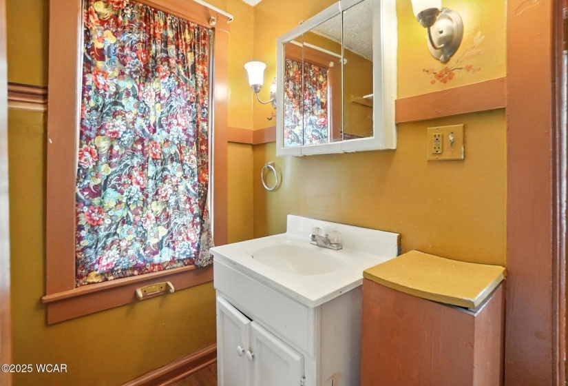 623 Cherry Street, Van Wert, Ohio, 3 Bedrooms Bedrooms, ,1 BathroomBathrooms,Residential,For Sale,Cherry,307564