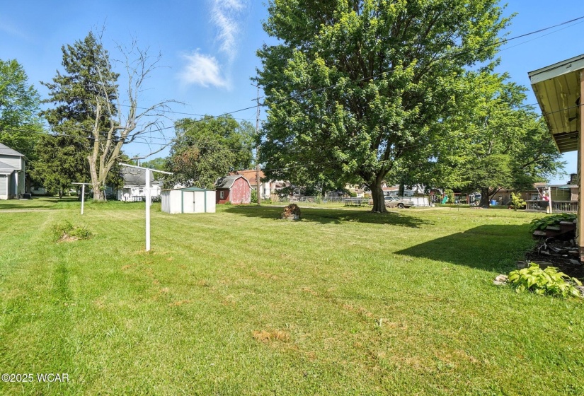 623 Cherry Street, Van Wert, Ohio, 3 Bedrooms Bedrooms, ,1 BathroomBathrooms,Residential,For Sale,Cherry,307564