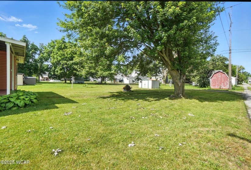 623 Cherry Street, Van Wert, Ohio, 3 Bedrooms Bedrooms, ,1 BathroomBathrooms,Residential,For Sale,Cherry,307564