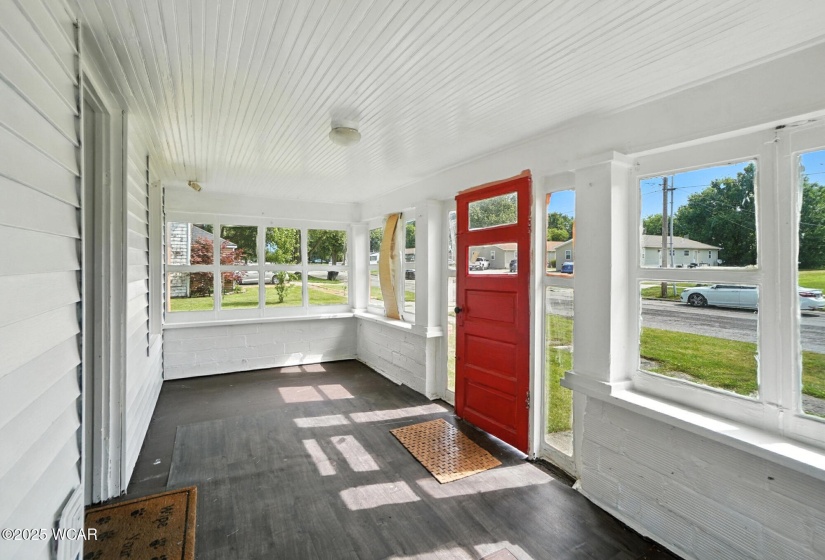 623 Cherry Street, Van Wert, Ohio, 3 Bedrooms Bedrooms, ,1 BathroomBathrooms,Residential,For Sale,Cherry,307564