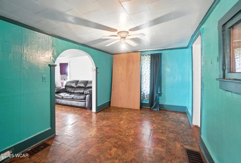 623 Cherry Street, Van Wert, Ohio, 3 Bedrooms Bedrooms, ,1 BathroomBathrooms,Residential,For Sale,Cherry,307564