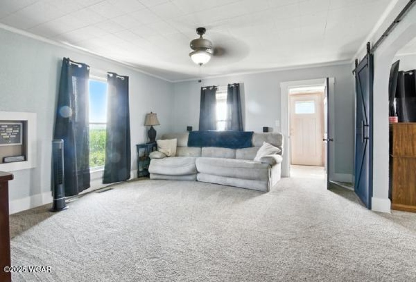 7623 St. Rt. 49, Convoy, Ohio, 3 Bedrooms Bedrooms, ,2 BathroomsBathrooms,Residential,For Sale,St. Rt. 49,307565
