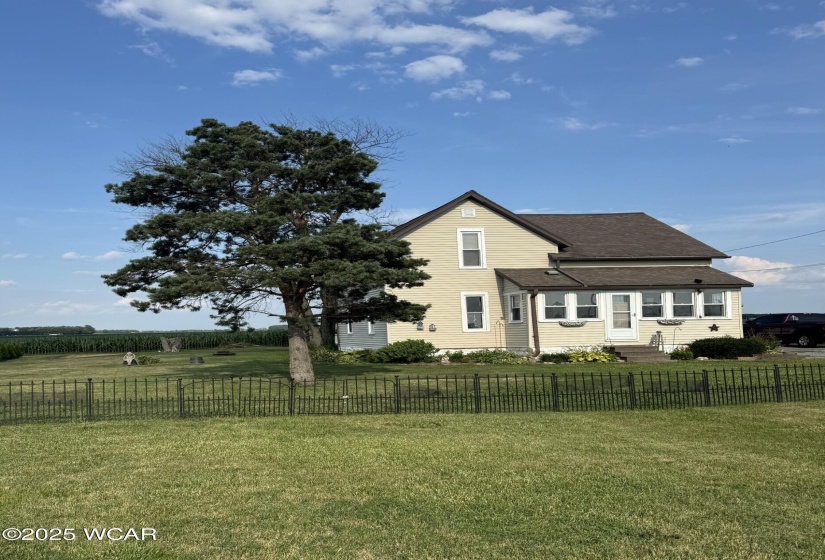 7623 St. Rt. 49, Convoy, Ohio, 3 Bedrooms Bedrooms, ,2 BathroomsBathrooms,Residential,For Sale,St. Rt. 49,307565
