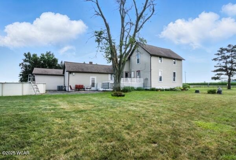 7623 St. Rt. 49, Convoy, Ohio, 3 Bedrooms Bedrooms, ,2 BathroomsBathrooms,Residential,For Sale,St. Rt. 49,307565