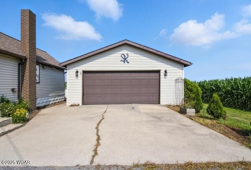 7623 St. Rt. 49, Convoy, Ohio, 3 Bedrooms Bedrooms, ,2 BathroomsBathrooms,Residential,For Sale,St. Rt. 49,307565