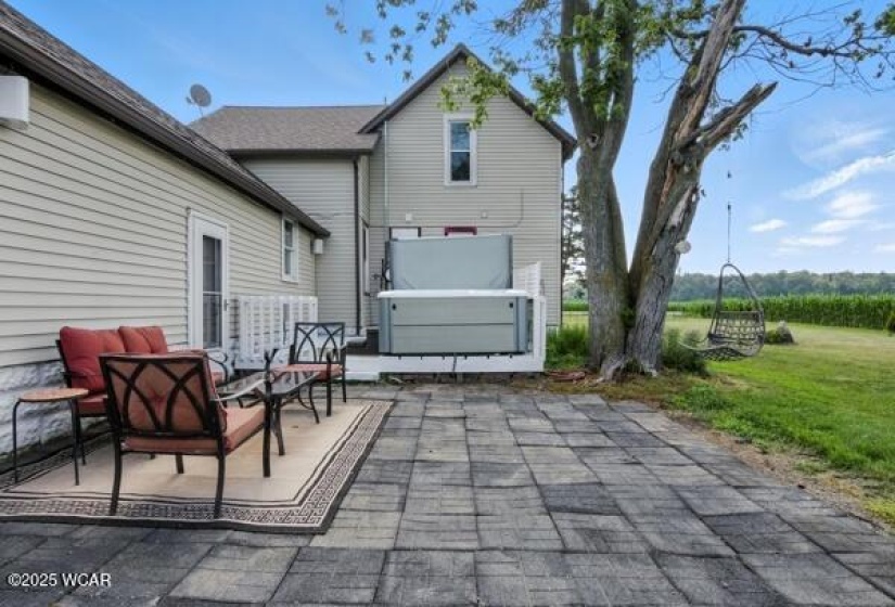 7623 St. Rt. 49, Convoy, Ohio, 3 Bedrooms Bedrooms, ,2 BathroomsBathrooms,Residential,For Sale,St. Rt. 49,307565