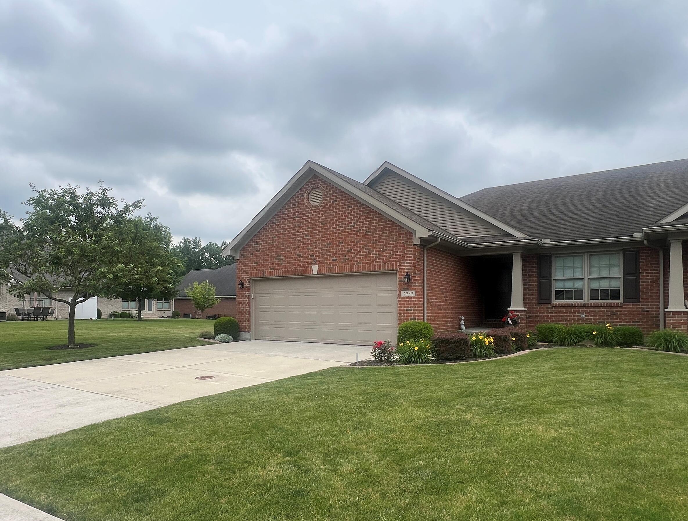 2732 Summer Field Trail, Sidney, Ohio 45365