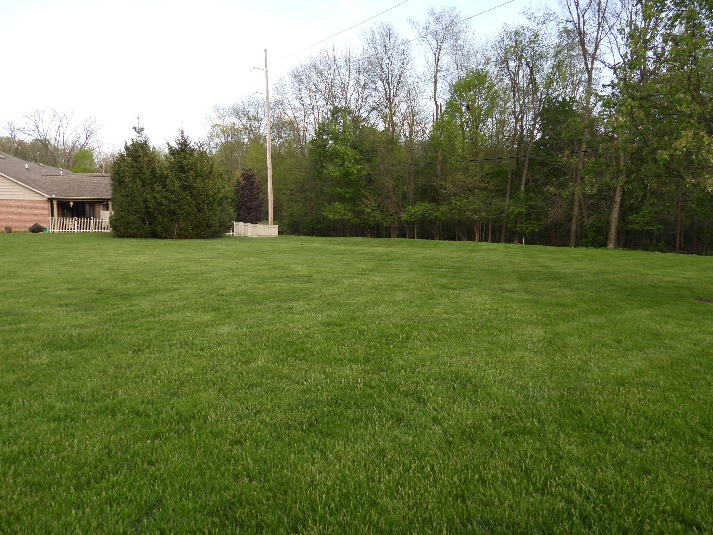 2732 Summer Field Trail, Sidney, Ohio 45365