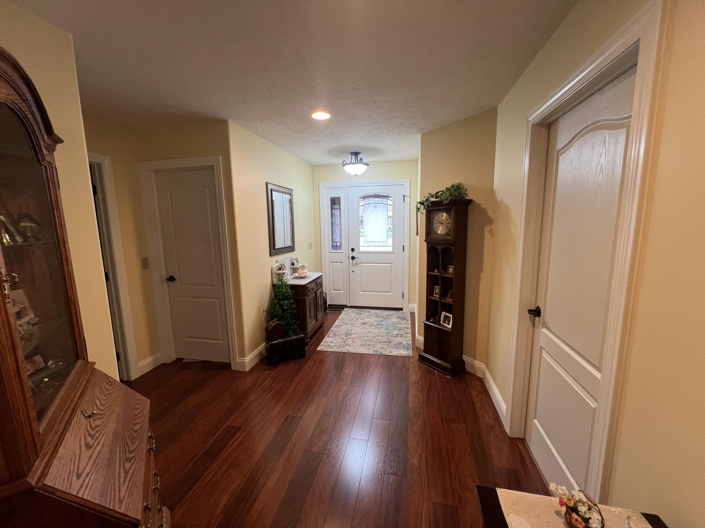2732 Summer Field Trail, Sidney, Ohio 45365