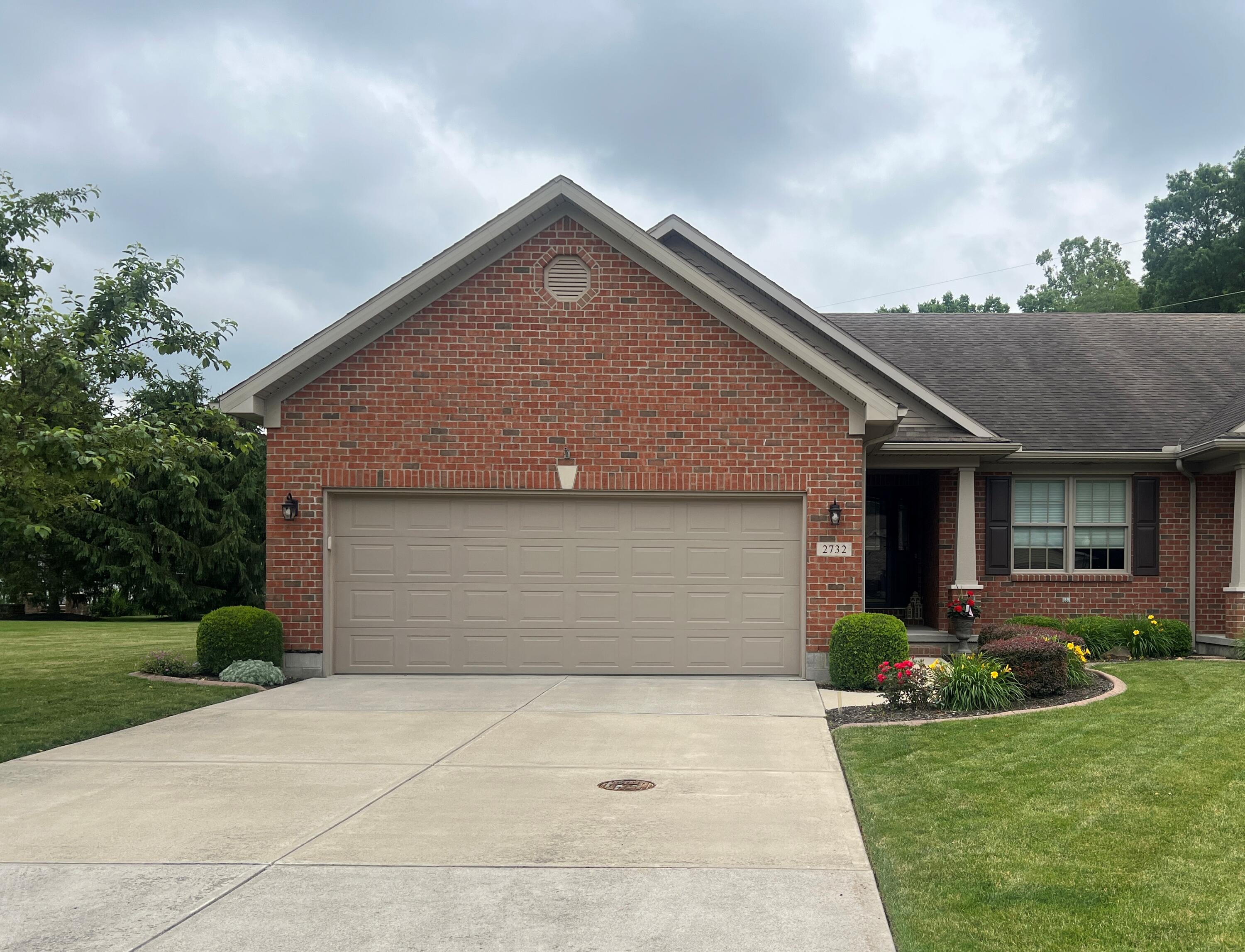 2732 Summer Field Trail, Sidney, Ohio 45365