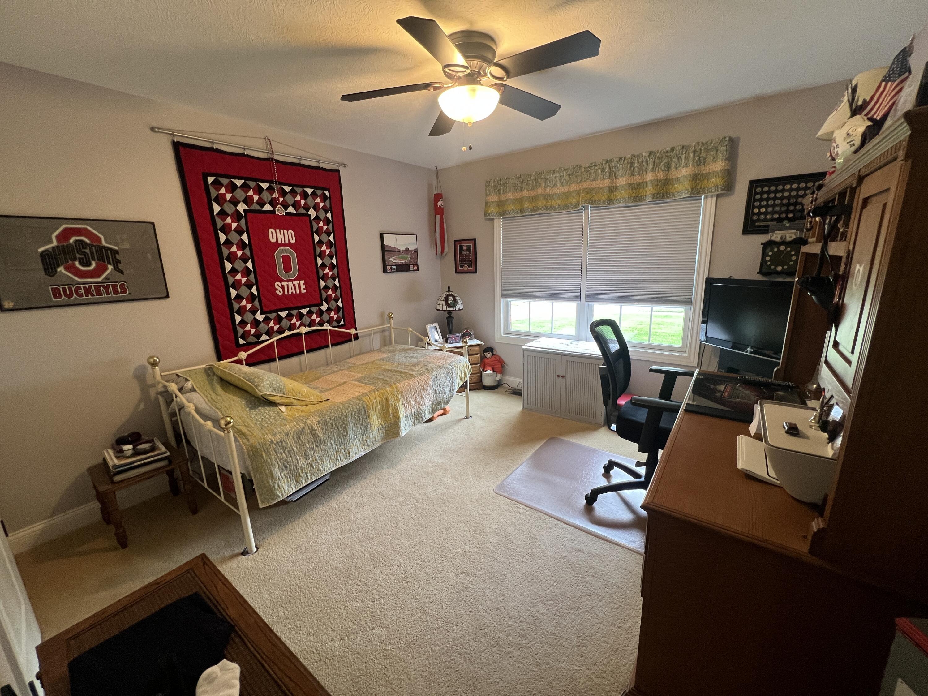 2732 Summer Field Trail, Sidney, Ohio 45365