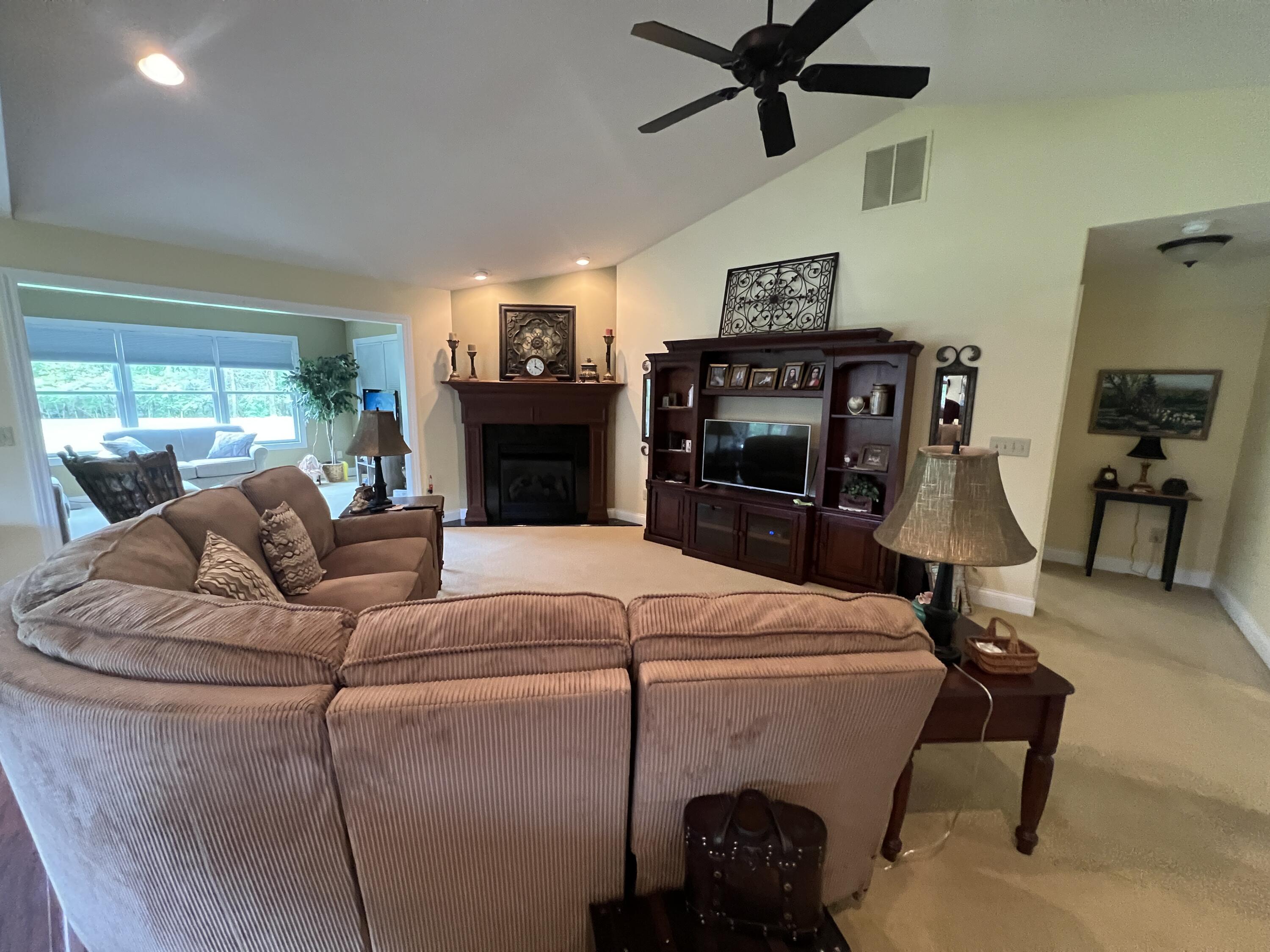 2732 Summer Field Trail, Sidney, Ohio 45365