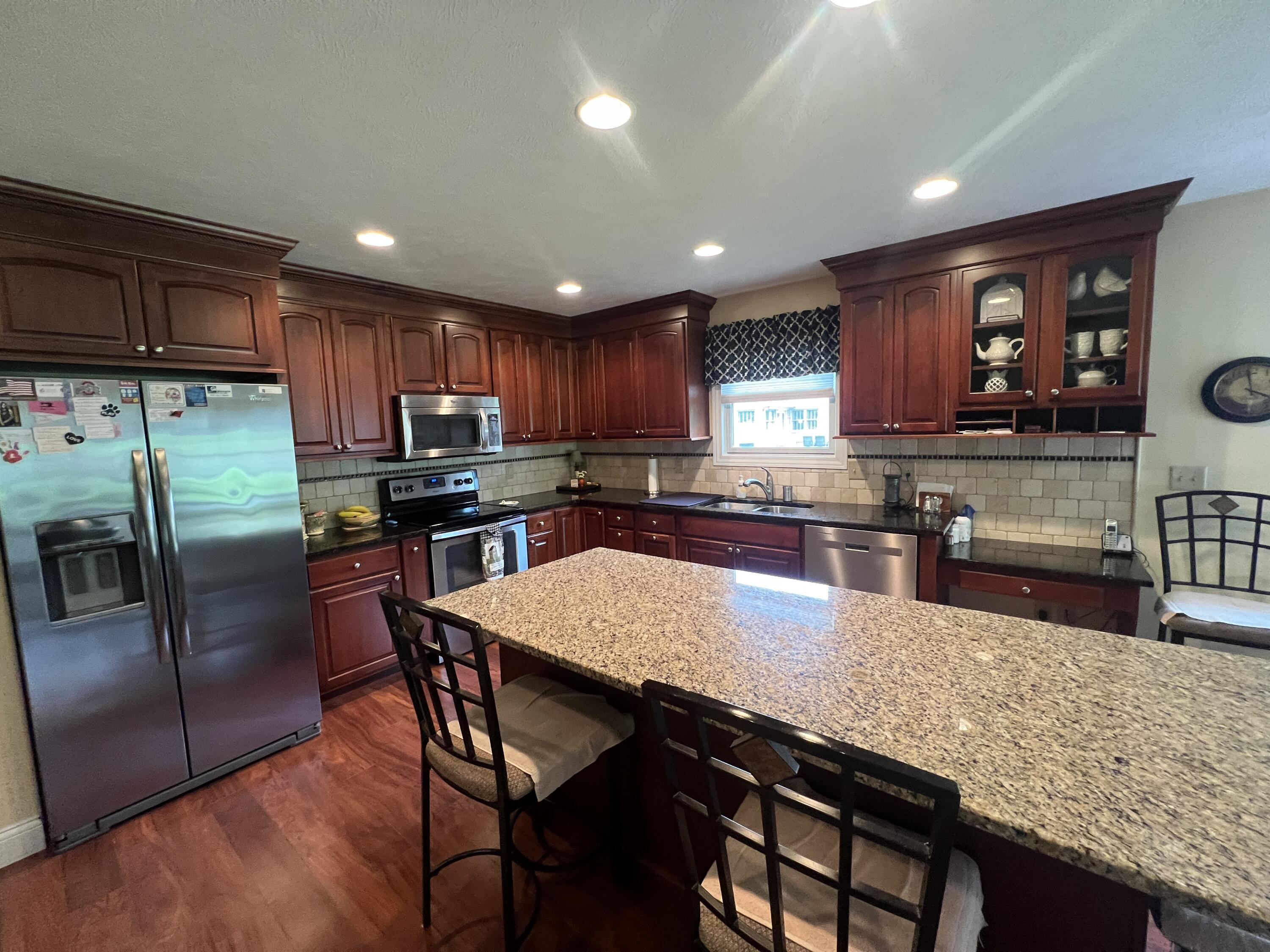 2732 Summer Field Trail, Sidney, Ohio 45365