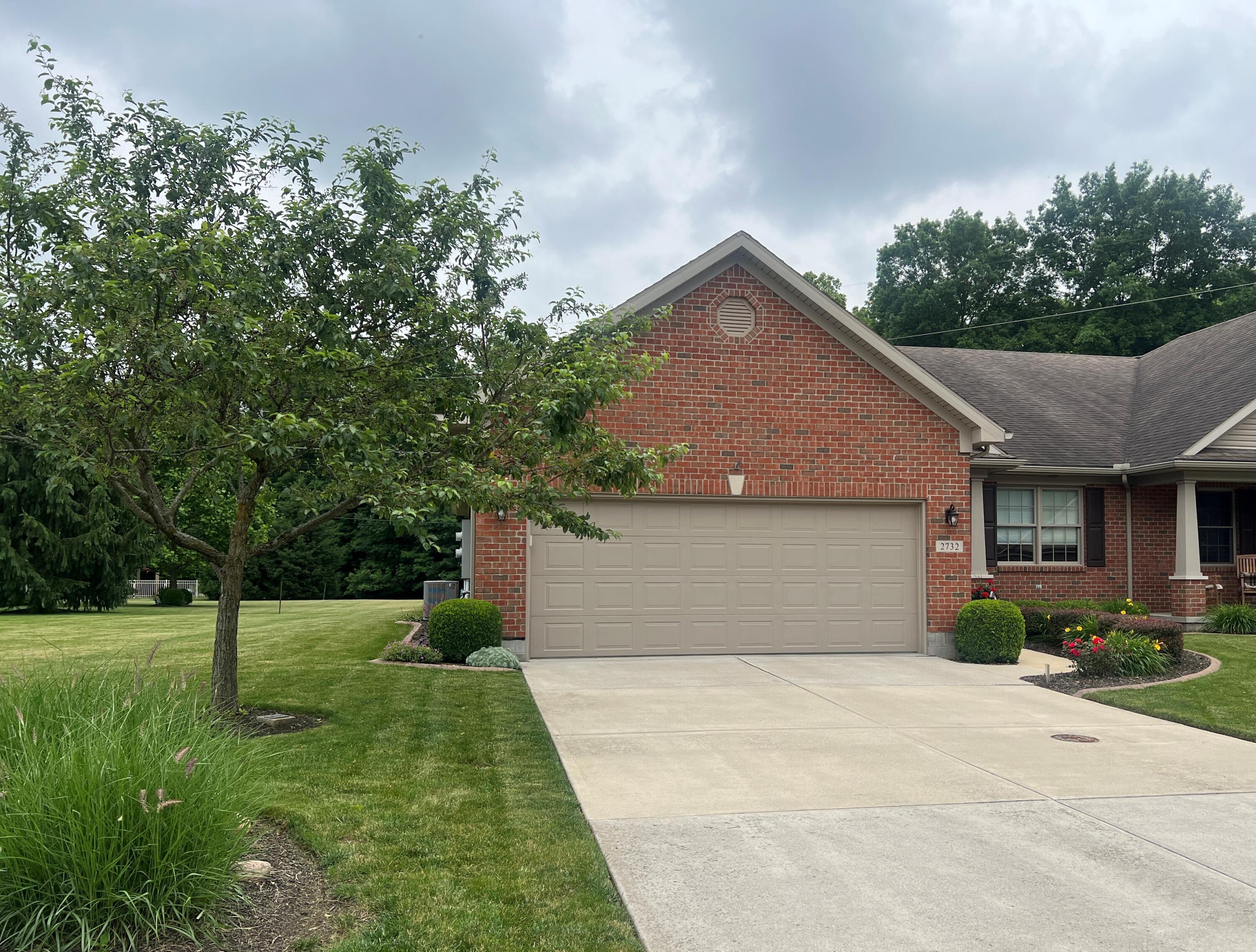2732 Summer Field Trail, Sidney, Ohio 45365