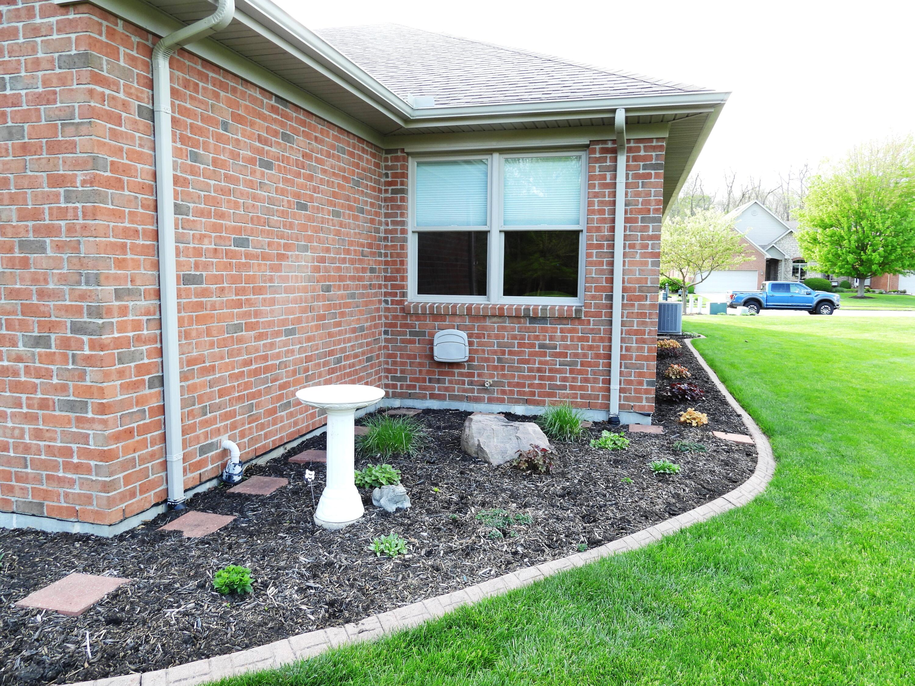 2732 Summer Field Trail, Sidney, Ohio 45365