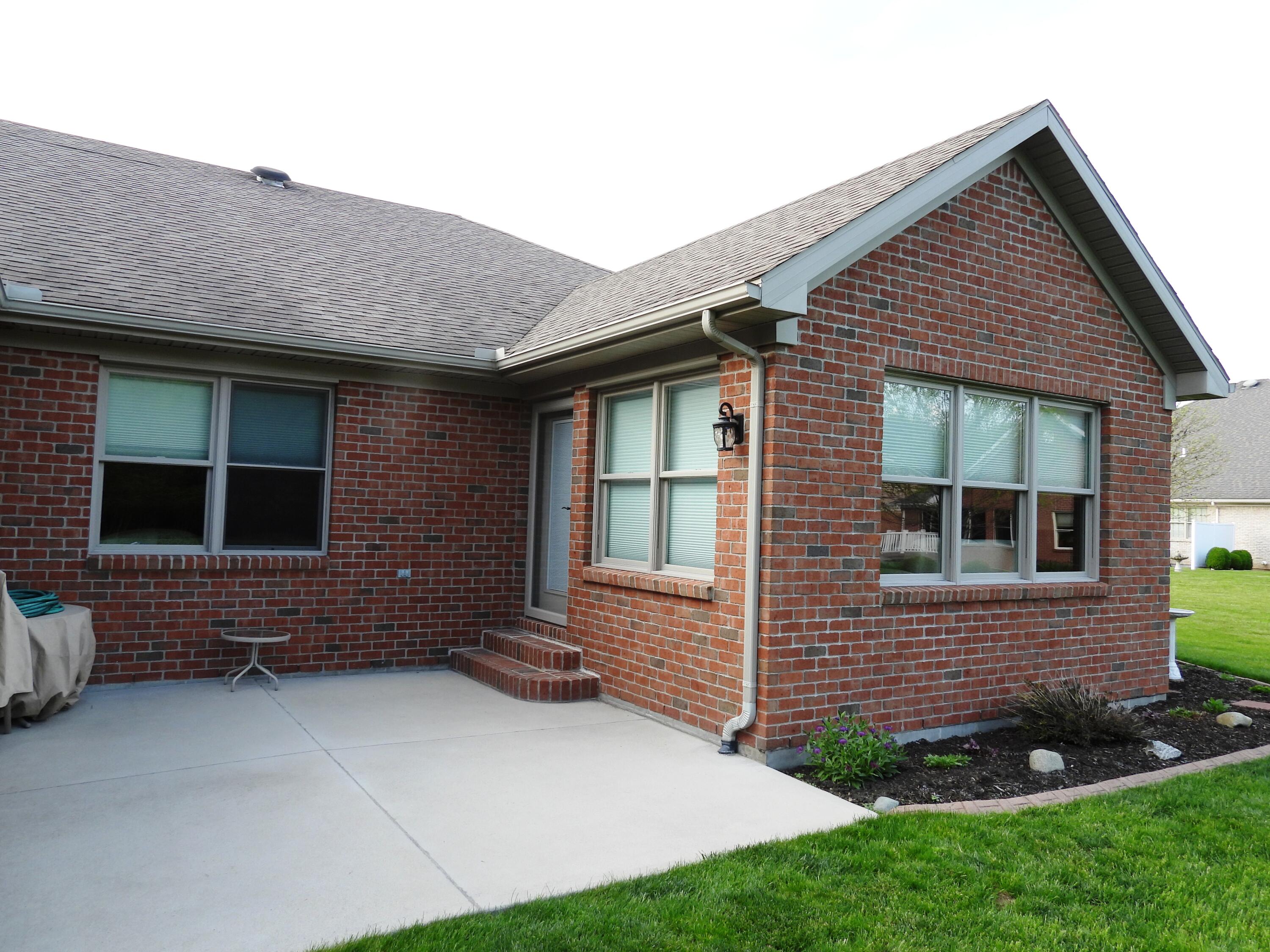 2732 Summer Field Trail, Sidney, Ohio 45365