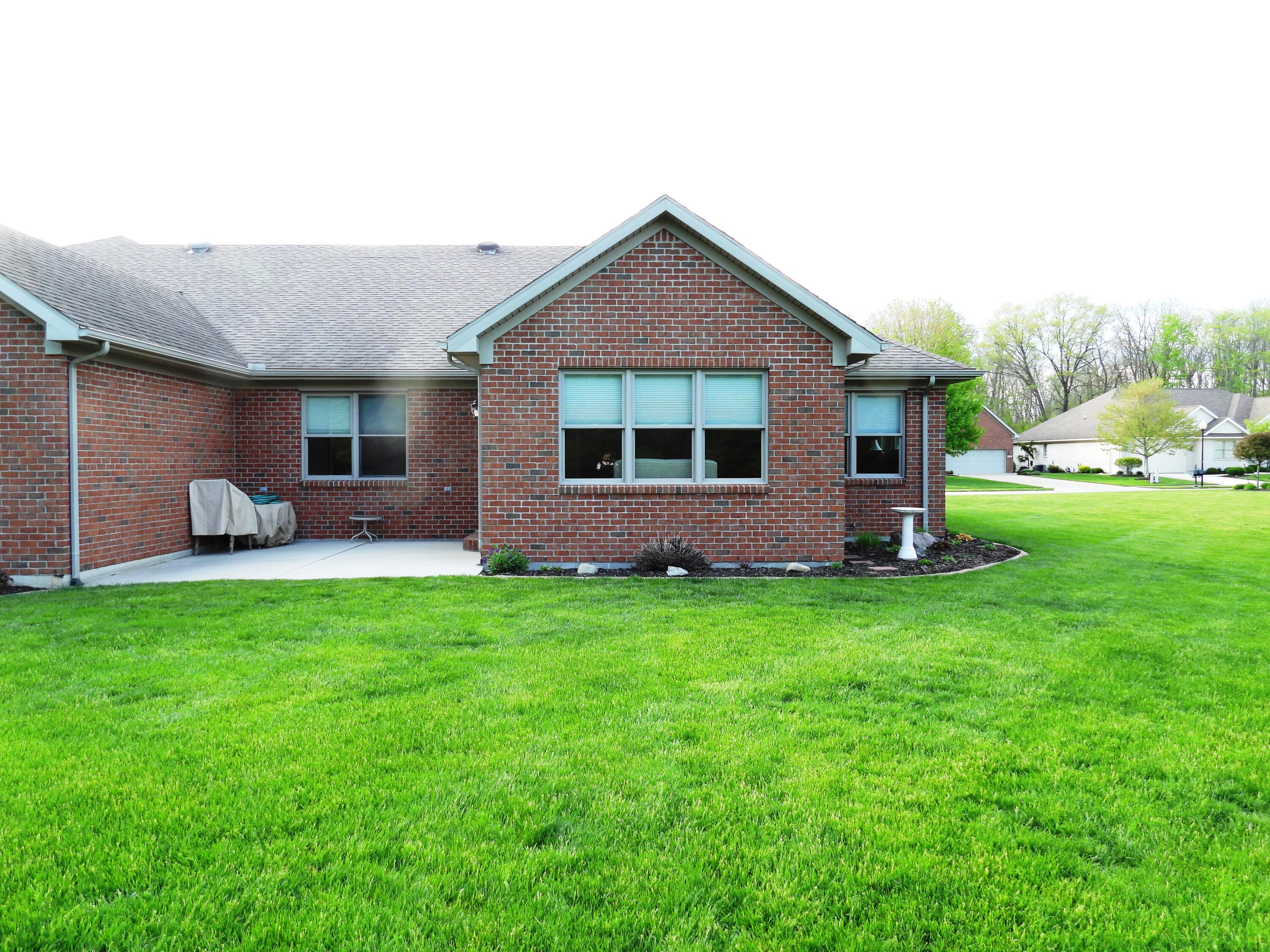 2732 Summer Field Trail, Sidney, Ohio 45365