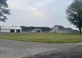 3311 Schleucher Road, Celina, Ohio 45822, 4 Bedrooms Bedrooms, ,2 BathroomsBathrooms,Residential,For Sale,Schleucher,1039340