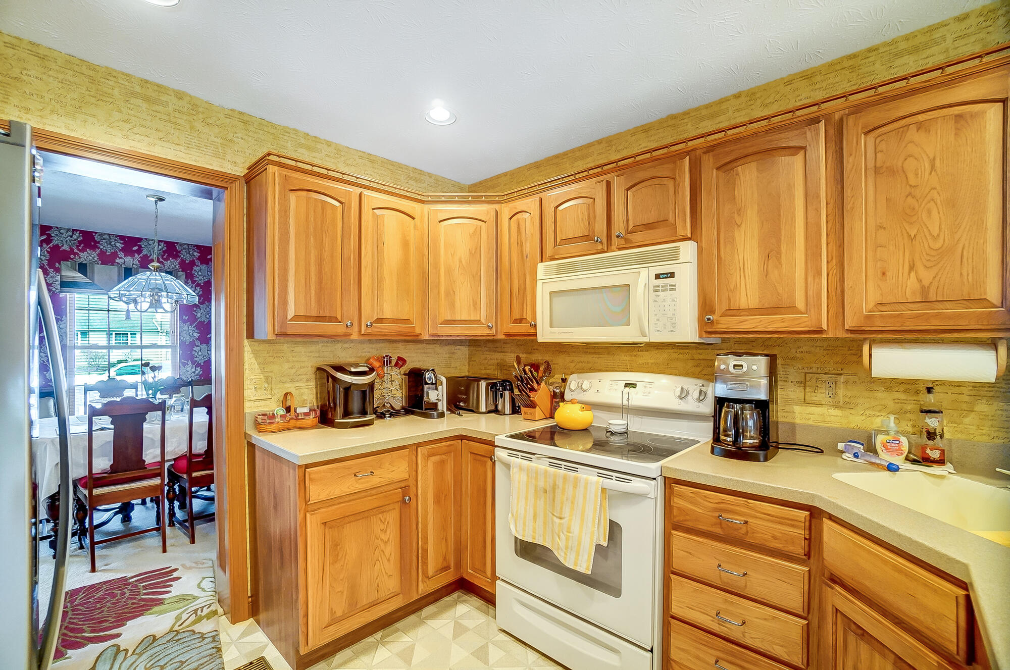 4514 Dowden Street, Springfield, Ohio 45503
