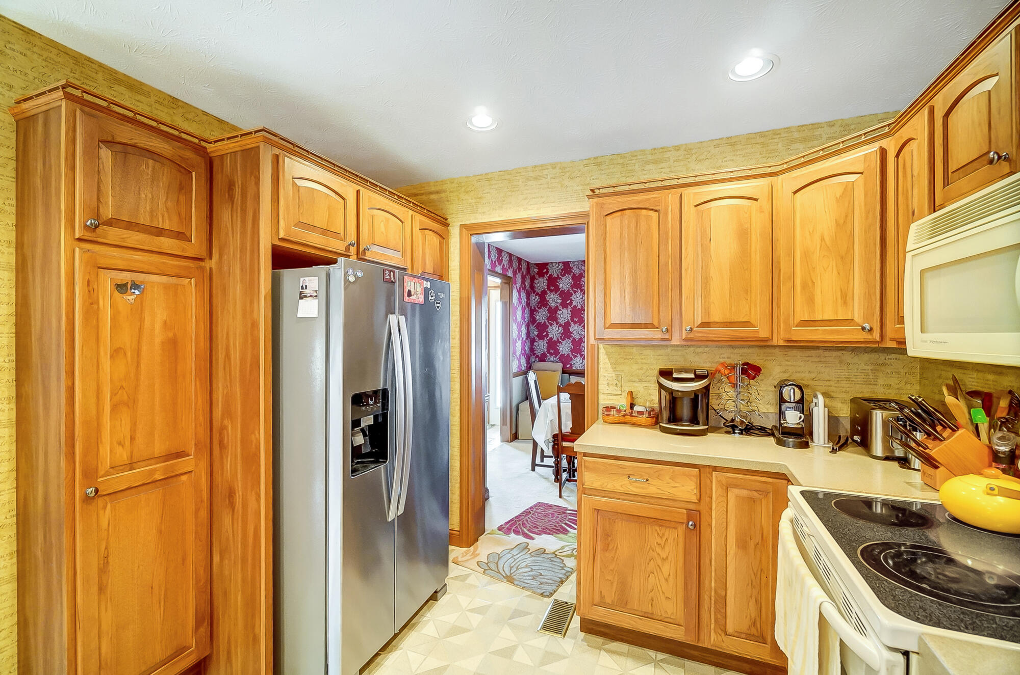 4514 Dowden Street, Springfield, Ohio 45503