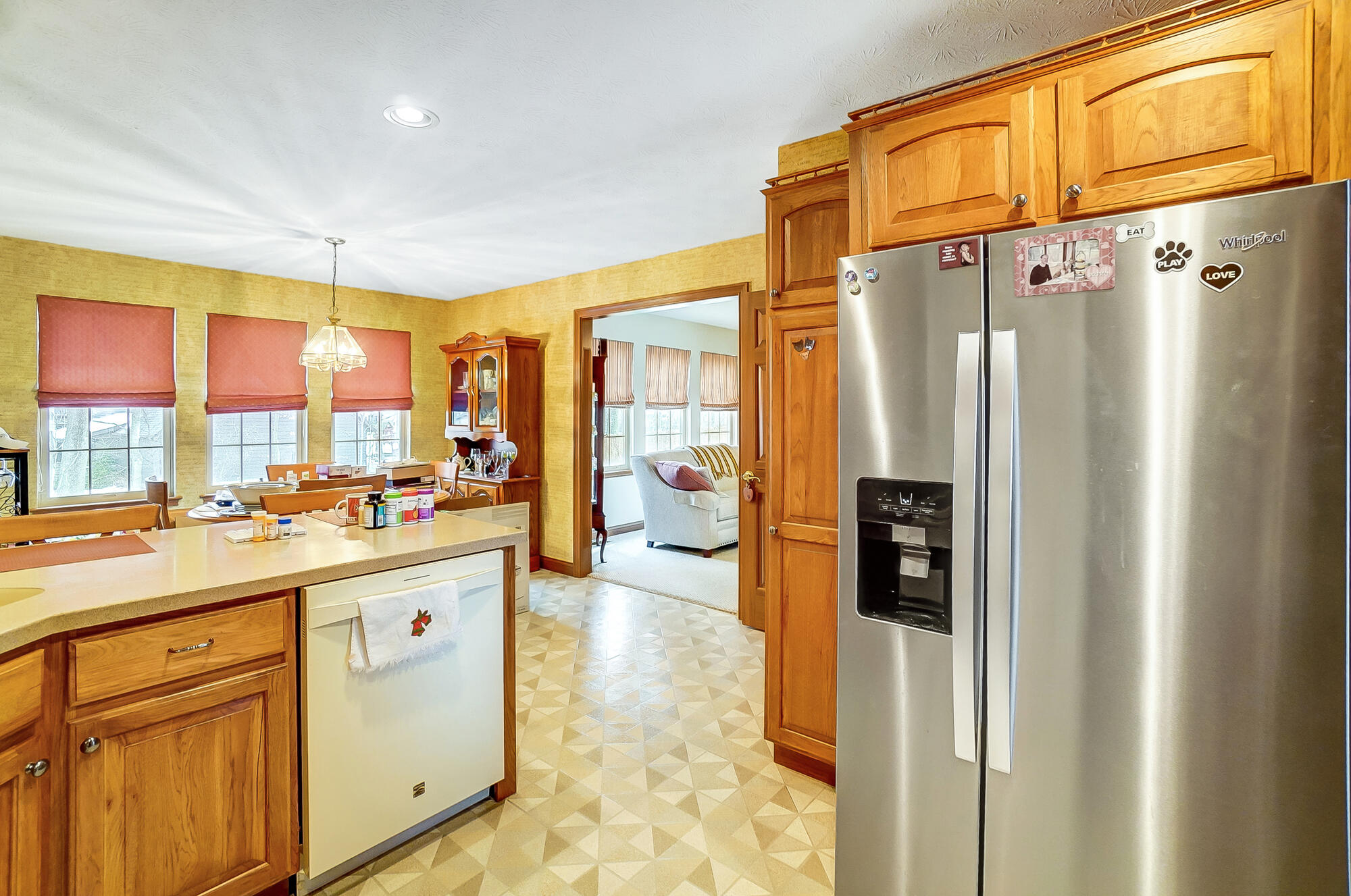 4514 Dowden Street, Springfield, Ohio 45503