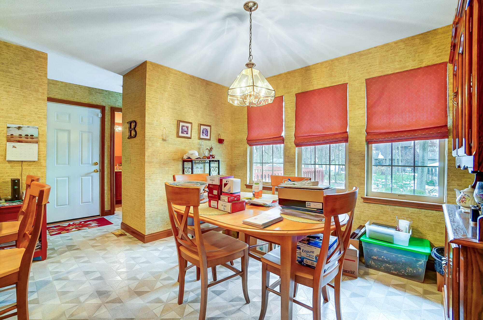 4514 Dowden Street, Springfield, Ohio 45503