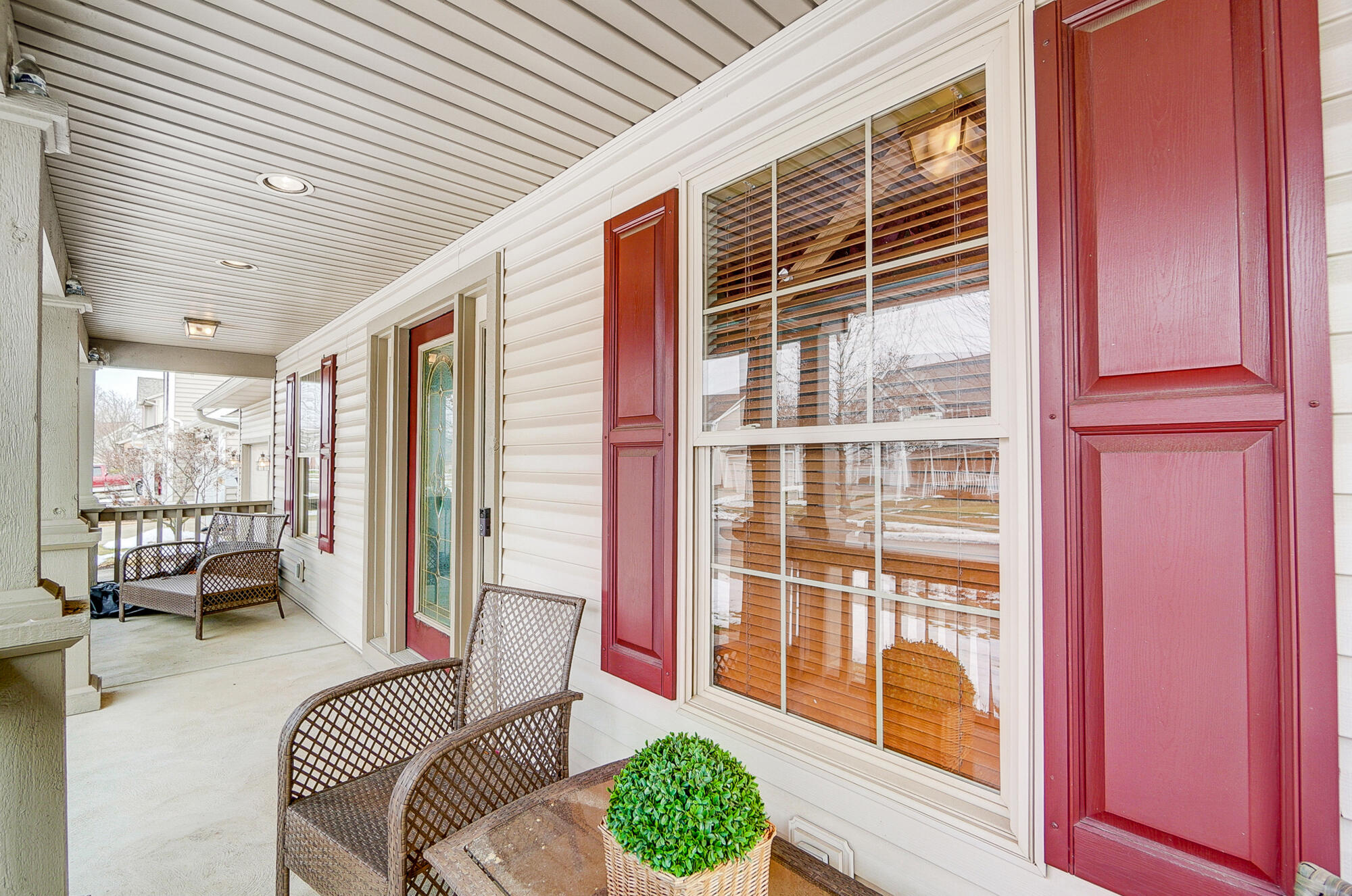 4514 Dowden Street, Springfield, Ohio 45503