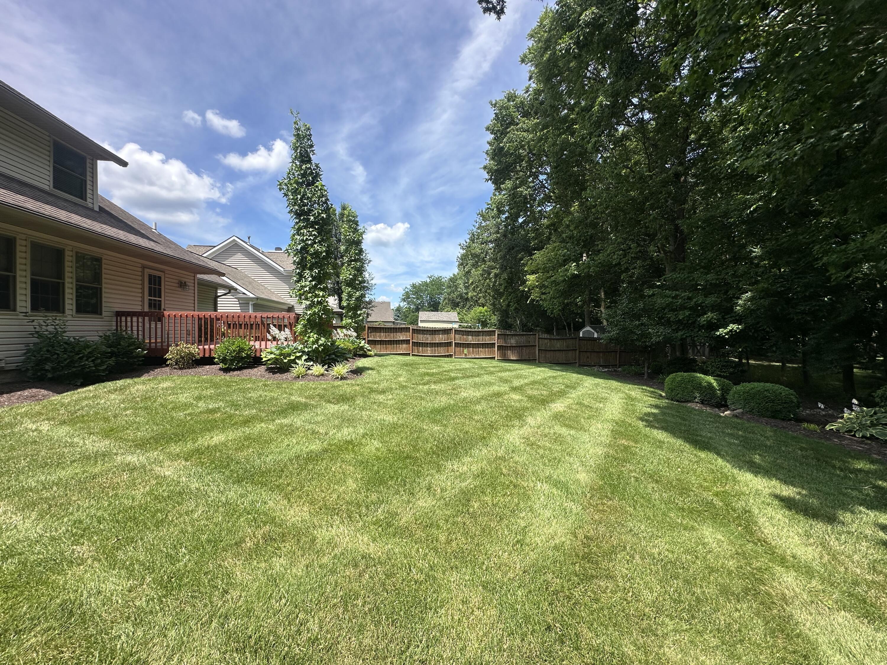 4514 Dowden Street, Springfield, Ohio 45503