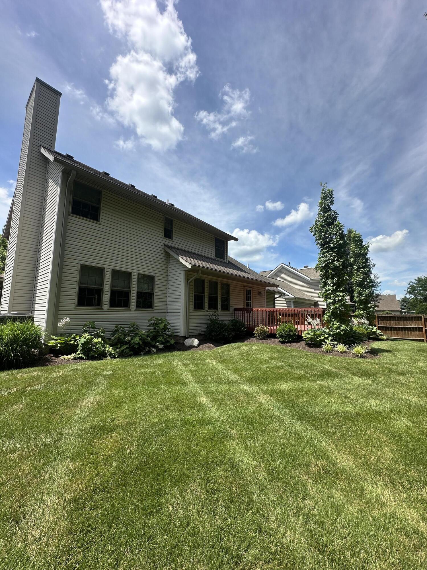 4514 Dowden Street, Springfield, Ohio 45503