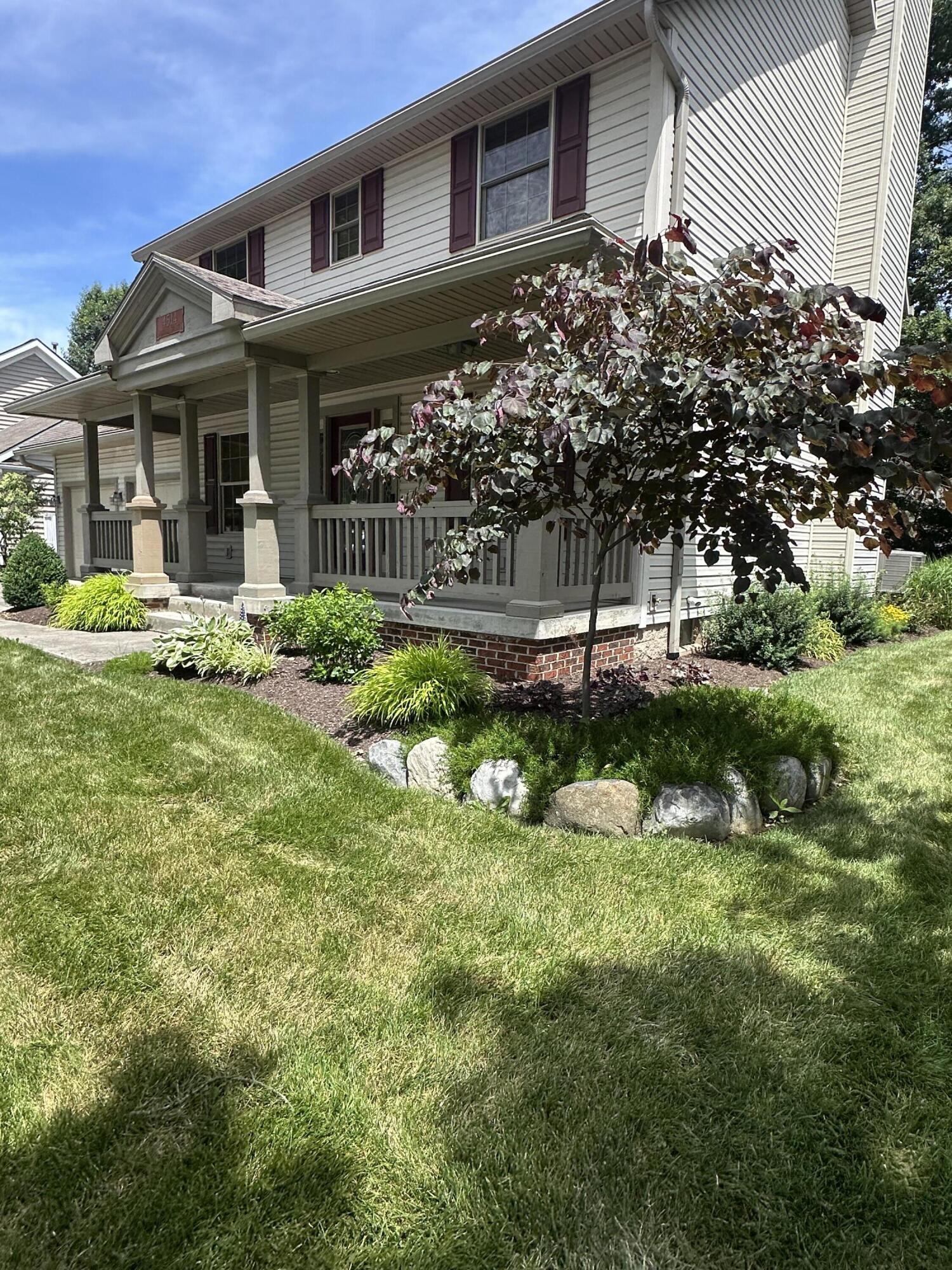 4514 Dowden Street, Springfield, Ohio 45503