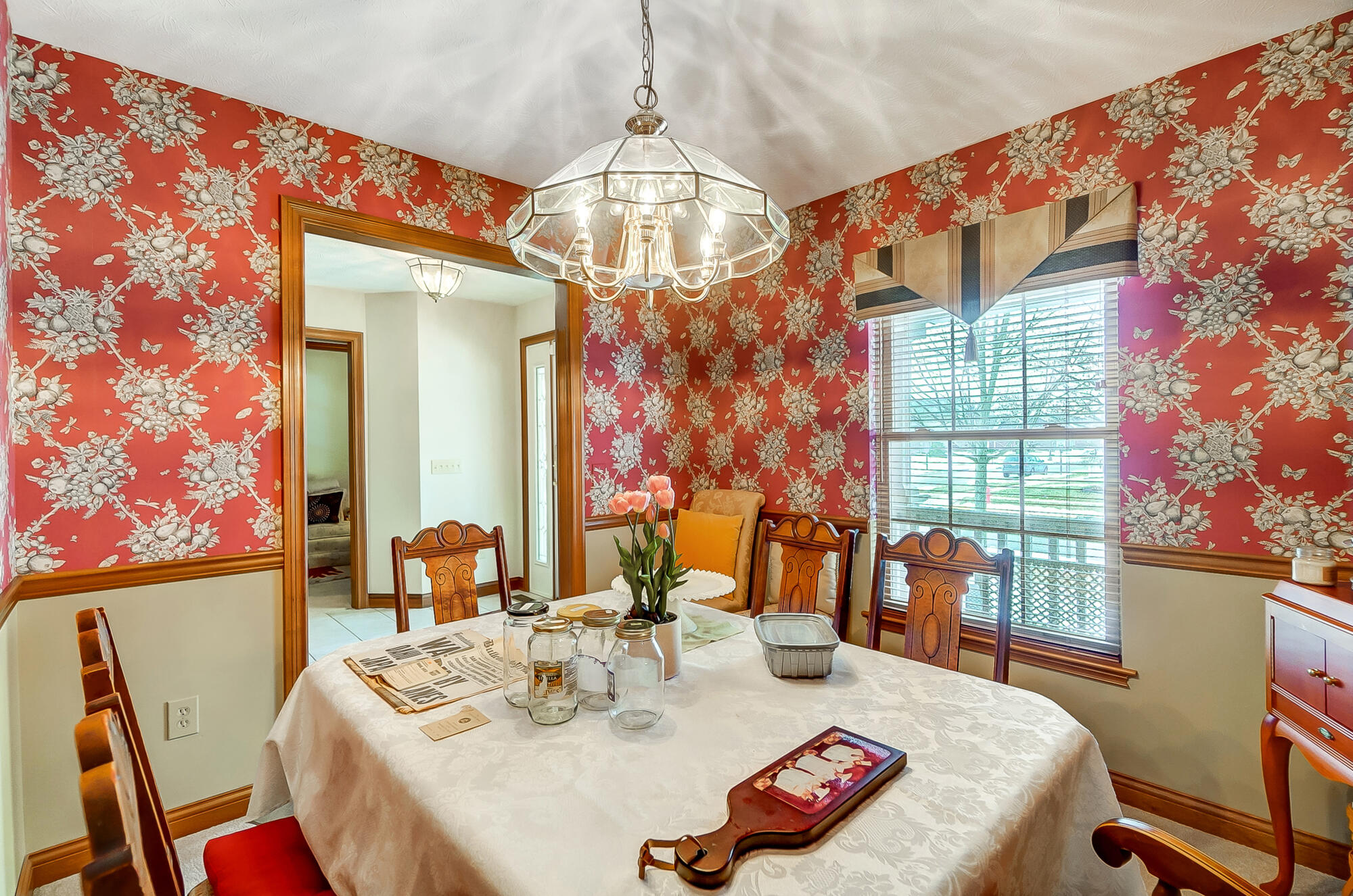 4514 Dowden Street, Springfield, Ohio 45503