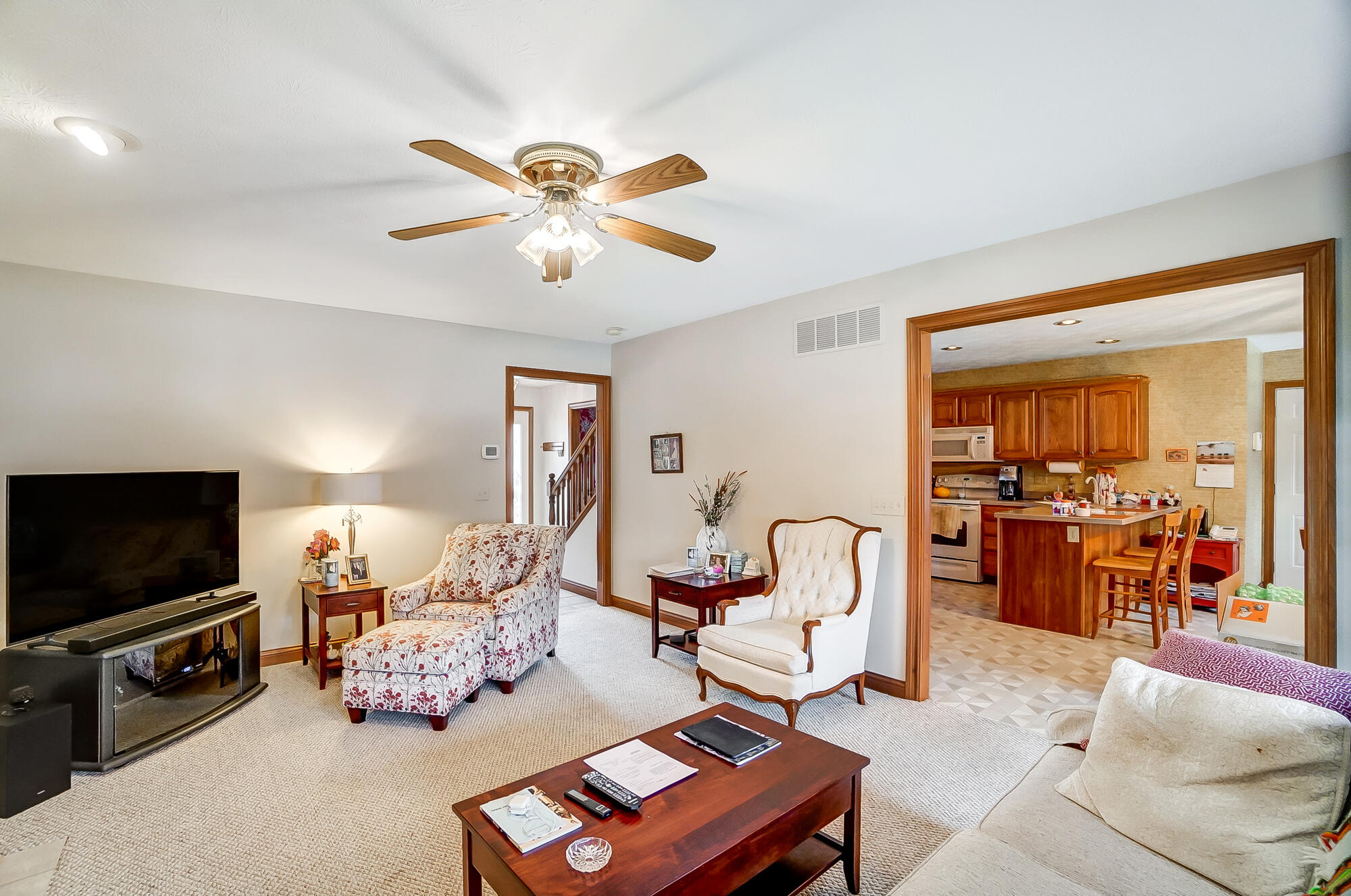 4514 Dowden Street, Springfield, Ohio 45503