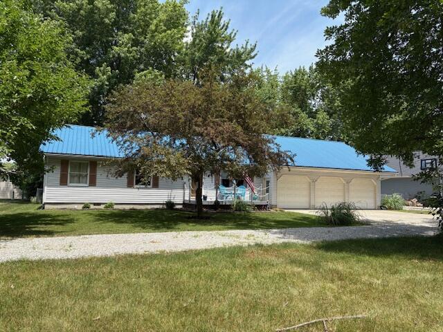 6645 Oak Drive, Celina, Ohio 45822