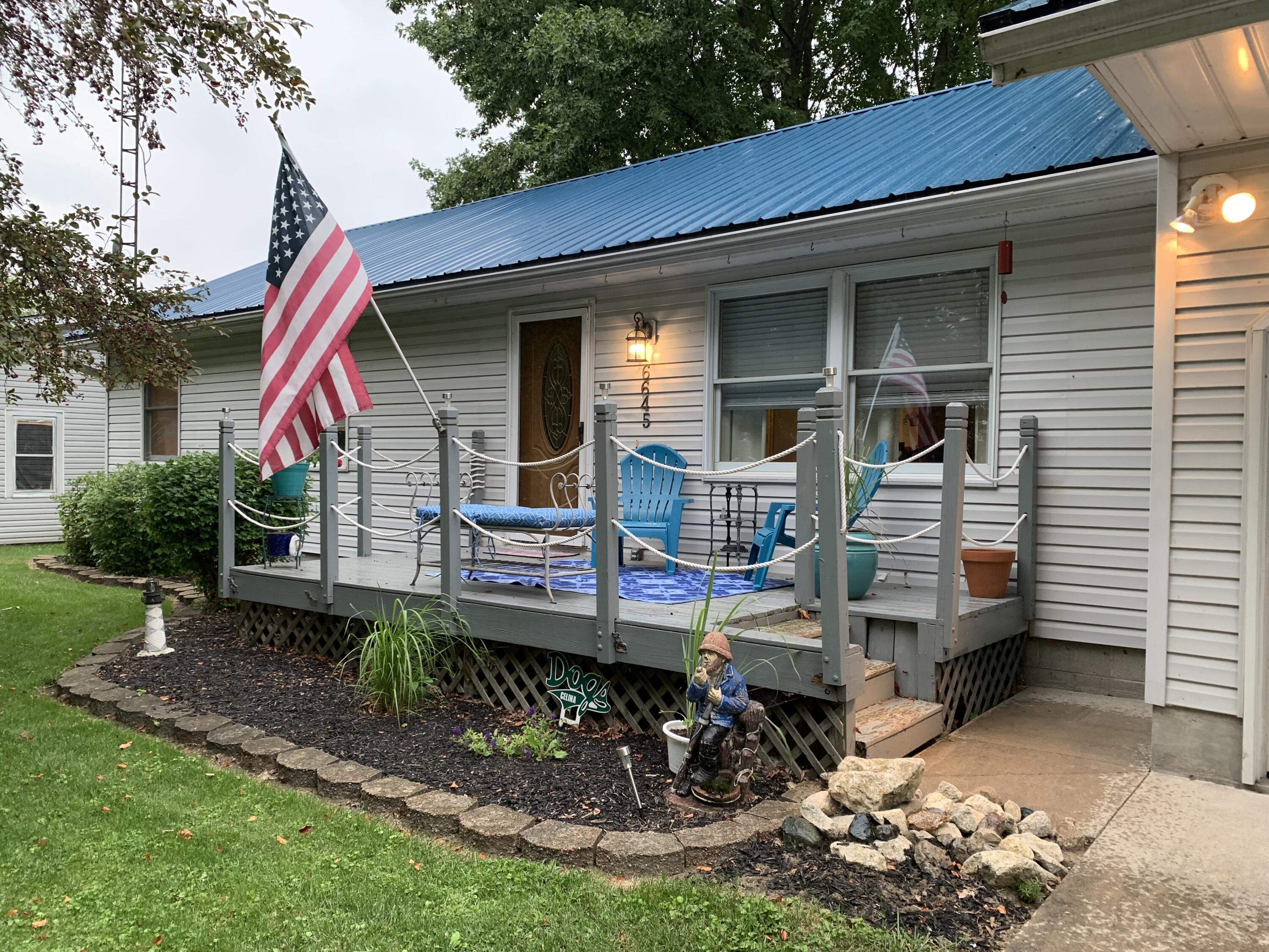 6645 Oak Drive, Celina, Ohio 45822