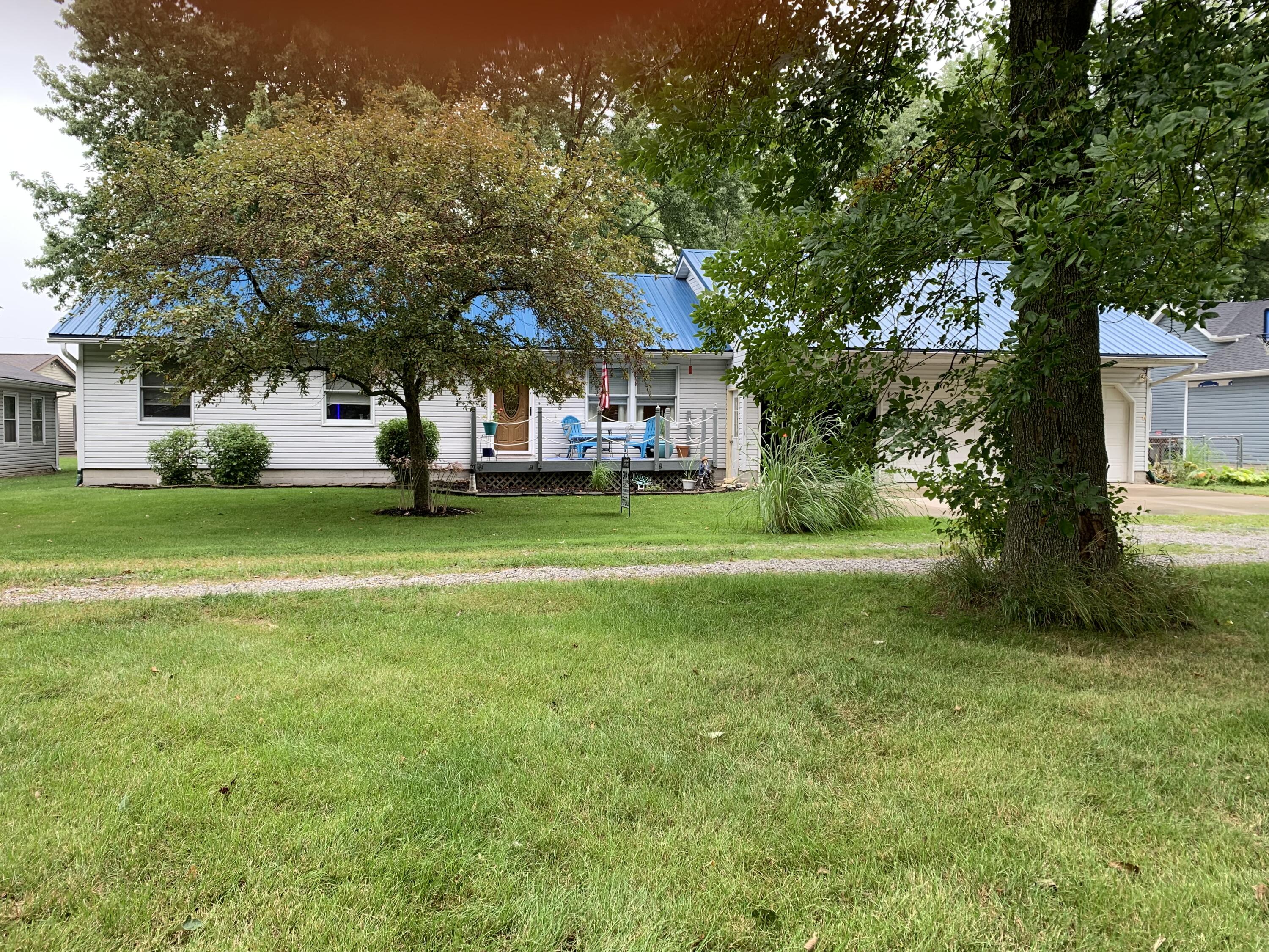 6645 Oak Drive, Celina, Ohio 45822