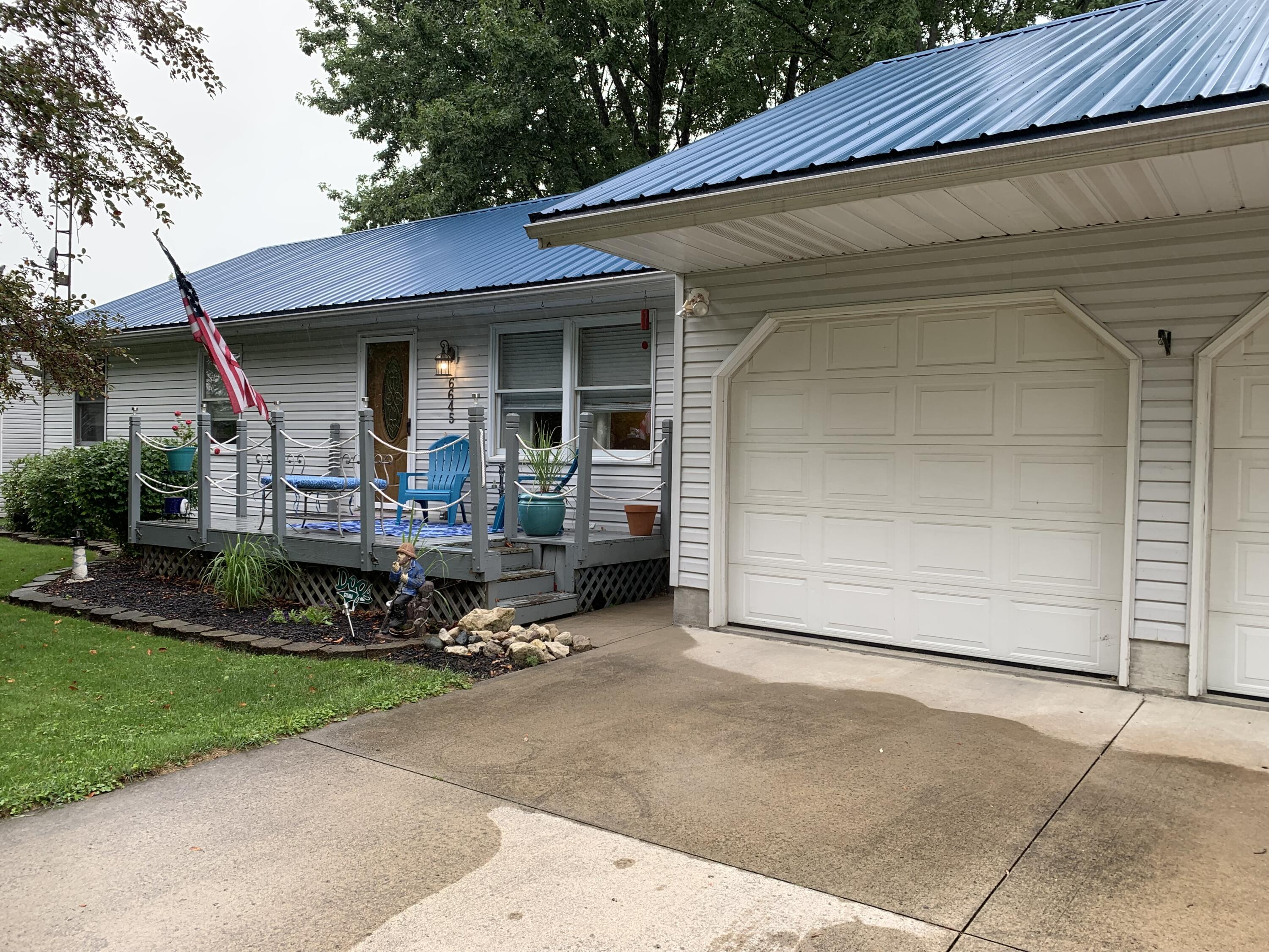 6645 Oak Drive, Celina, Ohio 45822