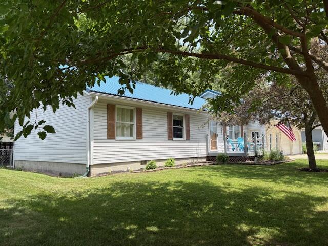 6645 Oak Drive, Celina, Ohio 45822