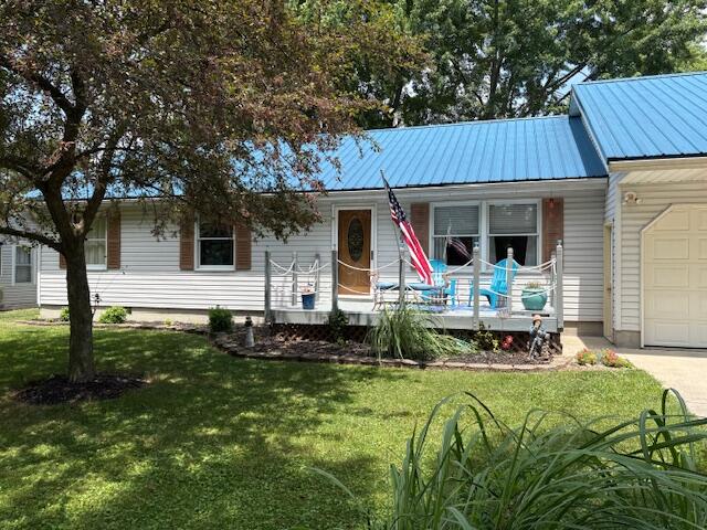 6645 Oak Drive, Celina, Ohio 45822