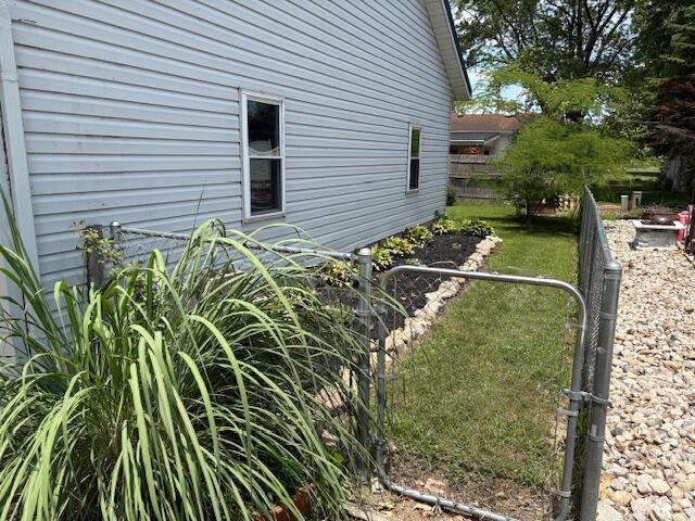 6645 Oak Drive, Celina, Ohio 45822