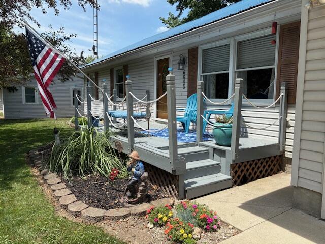 6645 Oak Drive, Celina, Ohio 45822