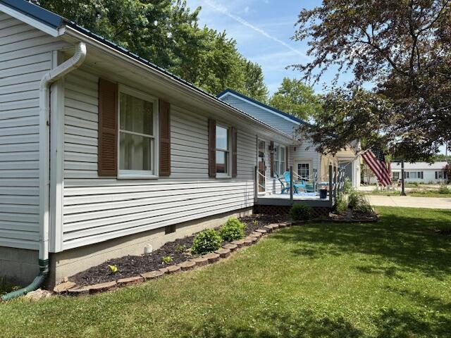 6645 Oak Drive, Celina, Ohio 45822