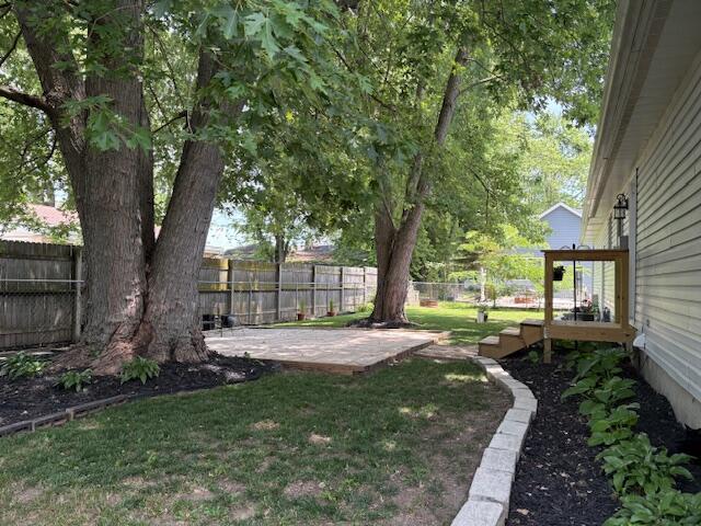 6645 Oak Drive, Celina, Ohio 45822