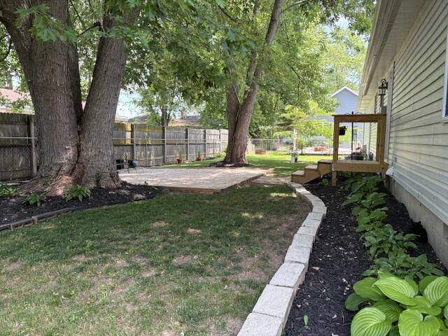 6645 Oak Drive, Celina, Ohio 45822