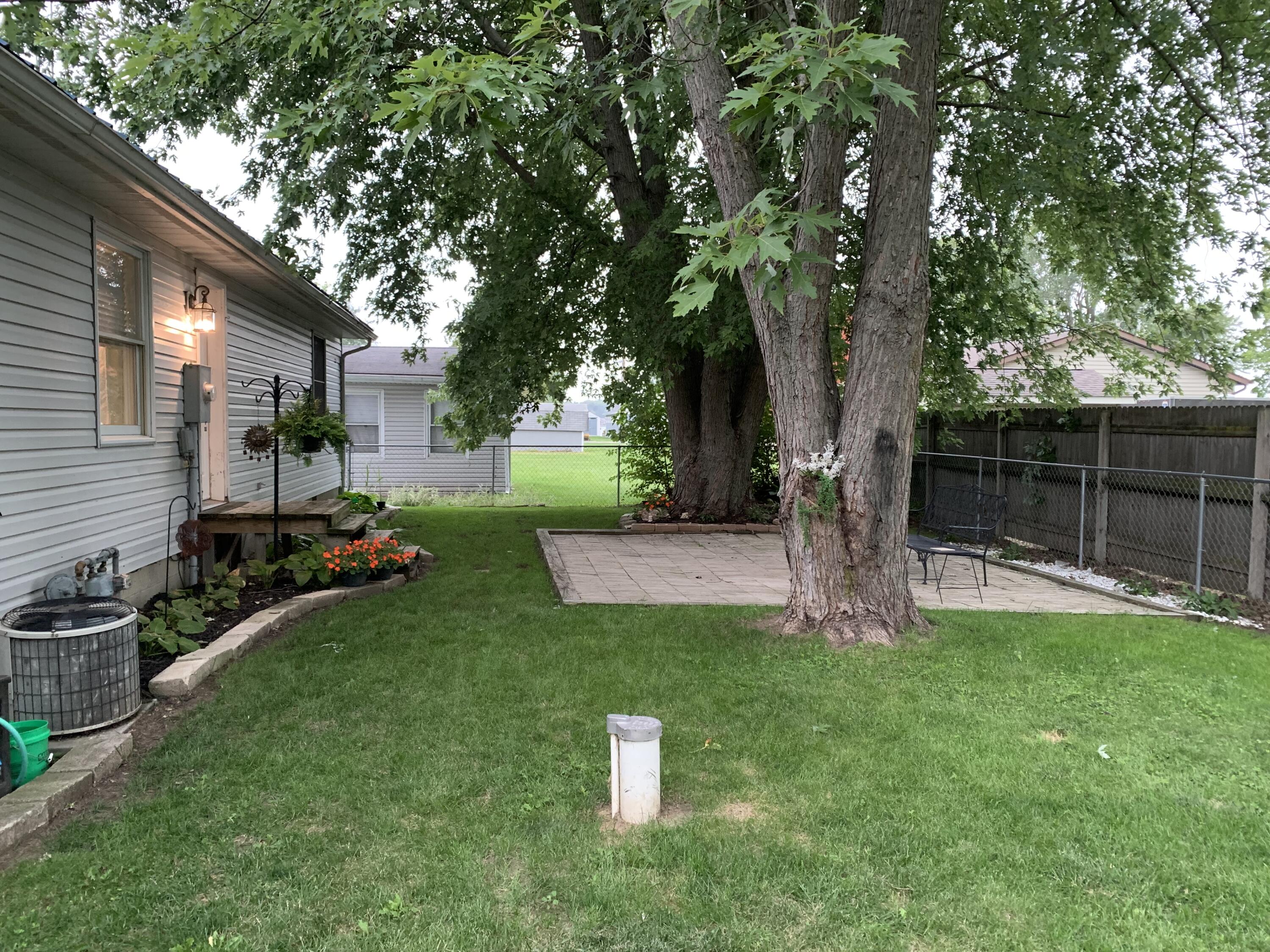6645 Oak Drive, Celina, Ohio 45822