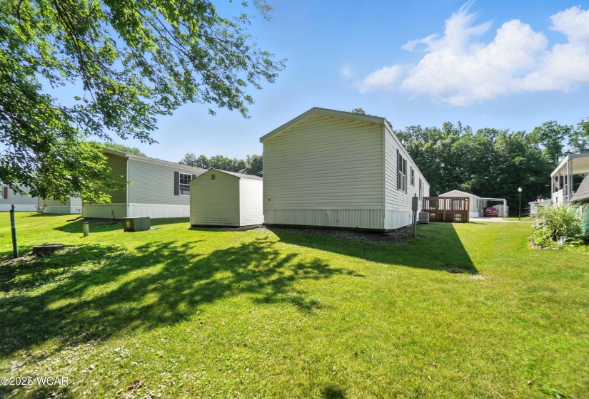 13 Lakeside Drive, Lima, Ohio, 3 Bedrooms Bedrooms, ,2 BathroomsBathrooms,Residential,For Sale,Lakeside,307534