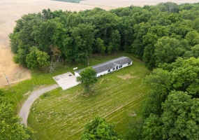 13253 State Route 720, Lakeview, Ohio 43331, 4 Bedrooms Bedrooms, ,2 BathroomsBathrooms,Residential,For Sale,State Route 720,1039445