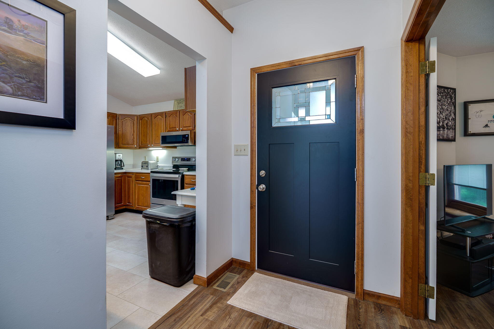 1911 Wedgewood Circle, Springfield, Ohio 45503